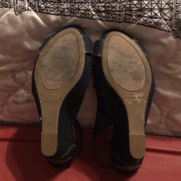 Shoes - Picture 5 of 5